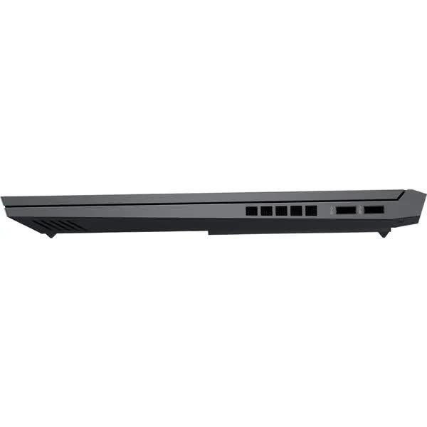 Laptop Victus by HP 15-fb0002nq, AMD Ryzen 7 5800H pana la 4.4GHz, 15.6" Full HD, 16GB, SSD 512GB, NVIDIA GeForce RTX 3050 Ti 4GB, FreeDos, Negru