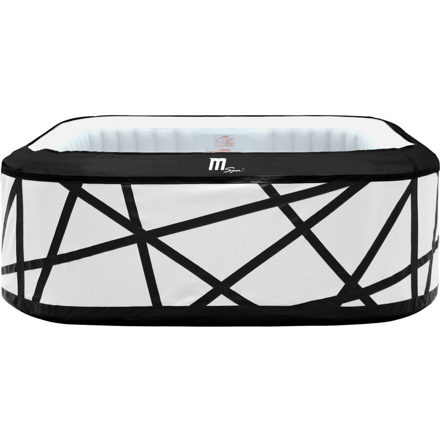 Jacuzzi Mspa PREMIUM SOHO, 6 locuri, 185 X 185 X 68cm