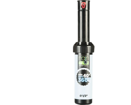 Aspersor Telescopic Turbo Rain