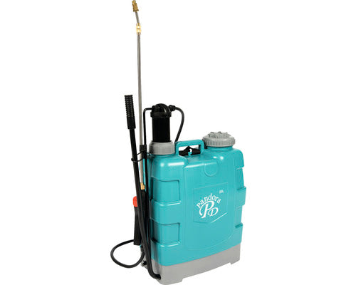 Pompa De Stropit Manuala Pandora 20 L