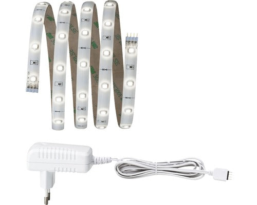 Banda Led Yourled 1, 5m 4, 8w, Lumina Rece, Incl. Alimentator