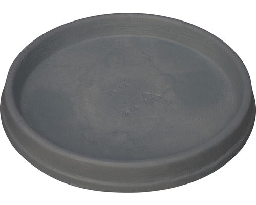 Farfurie Ghiveci Geli Marcella Ø 43 Cm H 3, 5 Cm Antracit