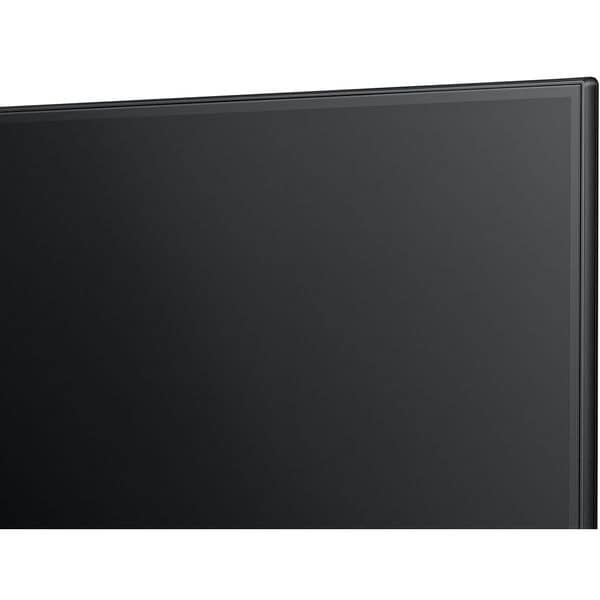 Televizor QLED Smart HISENSE 43A7NQ, Ultra HD 4K, HDR, 108cm, Clasa F, Negru