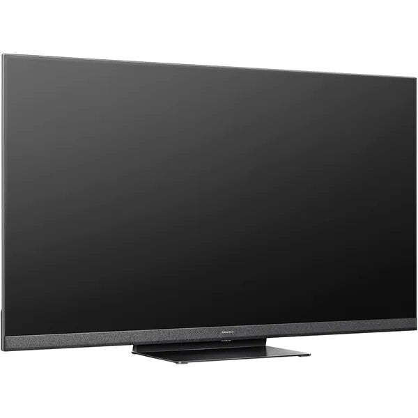 Televizor Mini LED Smart HISENSE 55U8HQ, Ultra HD 4K, HDR10+, 139 cm, Clasa G, Gri