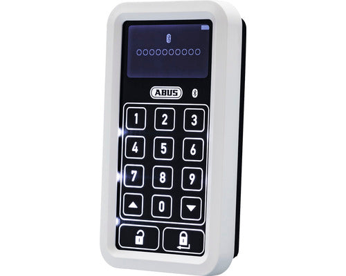 Tastatura Pentru Incuietoare Inteligenta Abus Hometec Pro Cfa3100, Conexiune Bluetooth