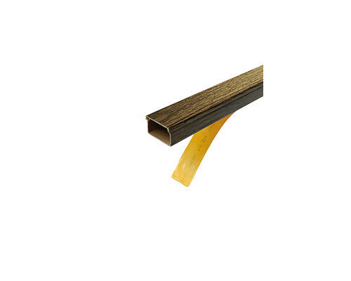 Canal Cablu 40x40 Mm 2m Fag, Cu Banda Autoadeziva