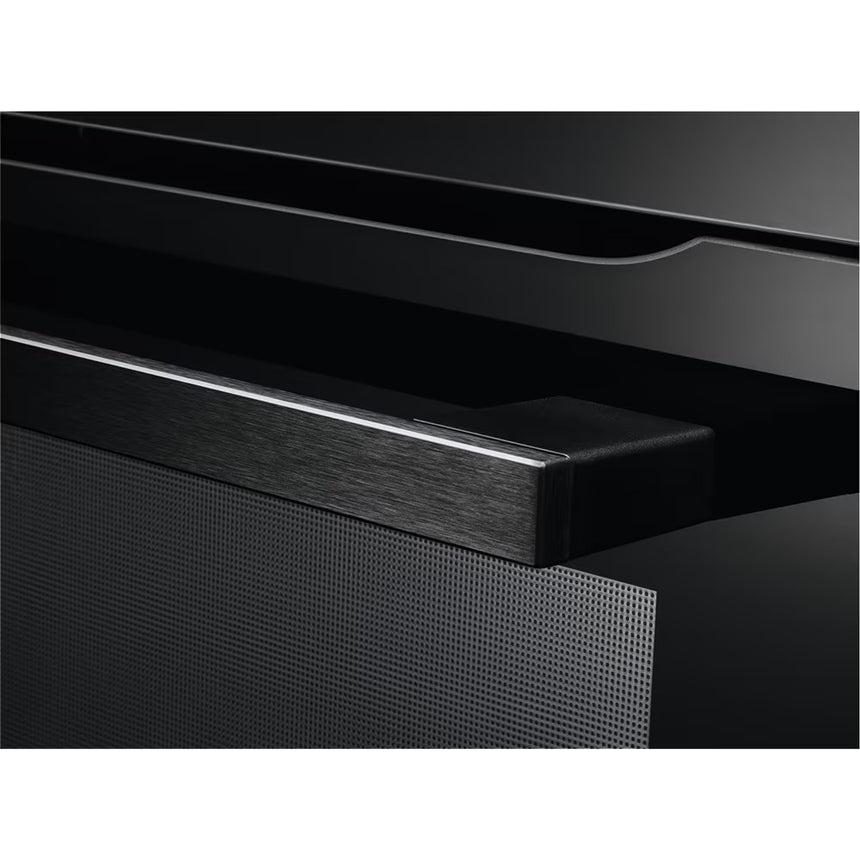 Cuptor Incorporabil AEG BPE748380T, Electric, Autocuratare Pirolitica, 71 l, Clasa A++, Negru