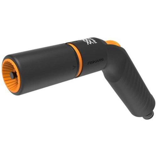Pistol pentru stropit FiberComp™ cu jet reglabil Fiskars 1054781, material SoftGrip™