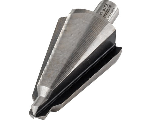 Burghiu Conic Pentru Tabla Wolfcraft Ø8-31 Mm