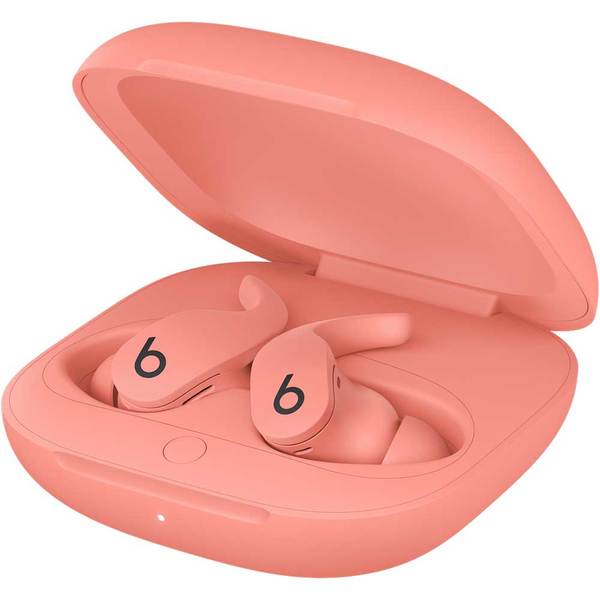 Casti audio in ear Beats Fit Pro, True Wireless, Noise Cancelling, Roz