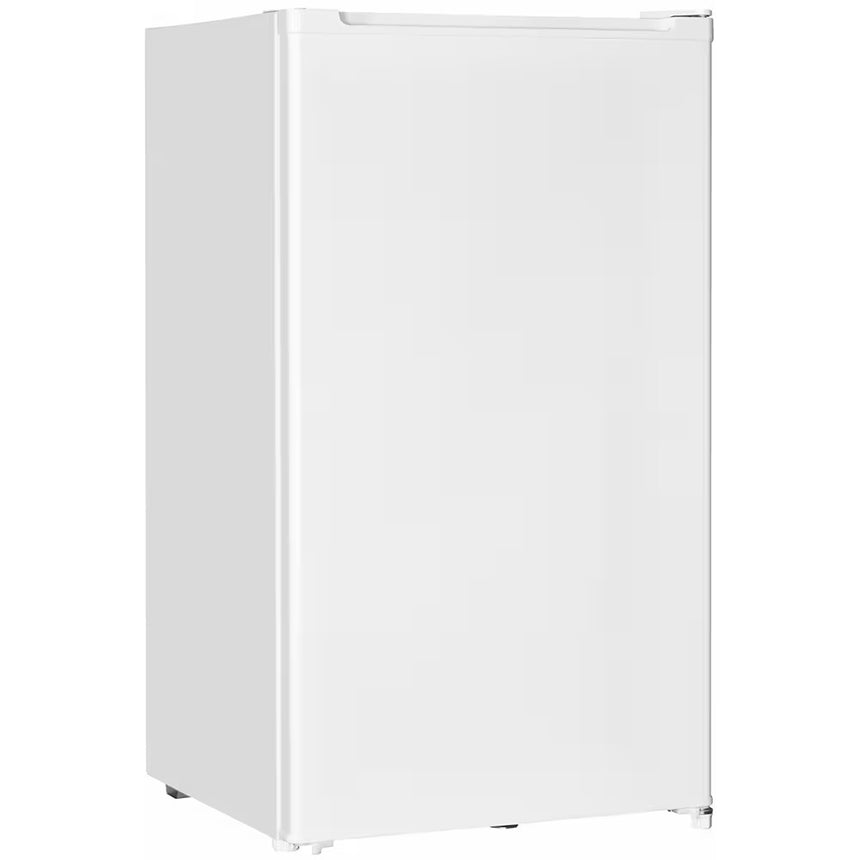 Frigider cu o usa Arctic ATF906WN, 89 l, Clasa E, GardenFresh, EcoLed, Mix Zone, H 84 cm, Alb