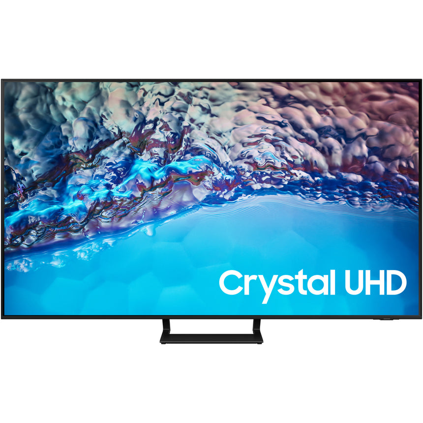 Televizor Samsung 75BU8572, 189 cm, Smart, 4K Ultra HD, LED, Clasa G