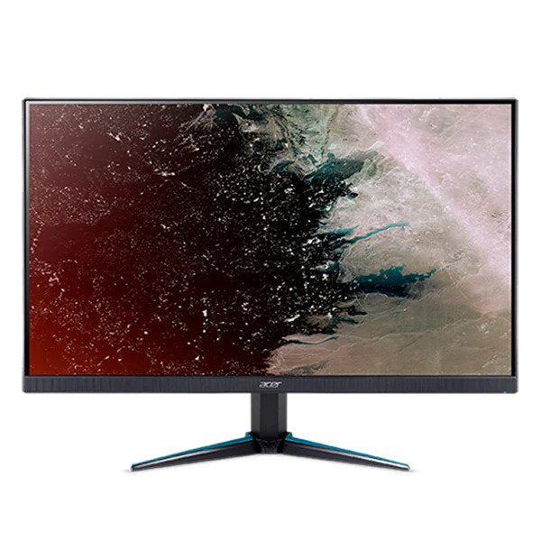 Monitor Gaming LED IPS ACER Nitro VG280K, 28", 4K UHD, 60Hz, HDR, FreeSync, Negru