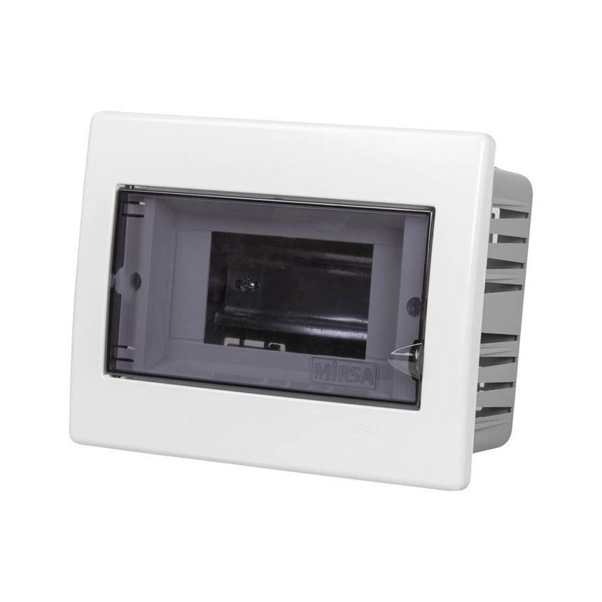 Tablou de sigurante, incastrat, 12M, IP40, Mirsa Elektrik