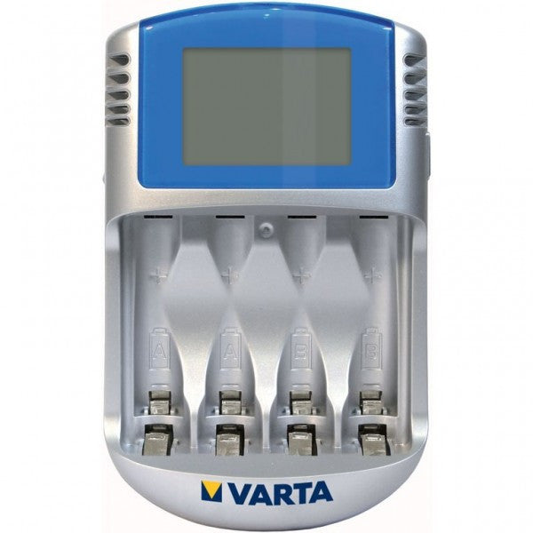 Incarcator Varta LCD pentru AA si AAA 57070