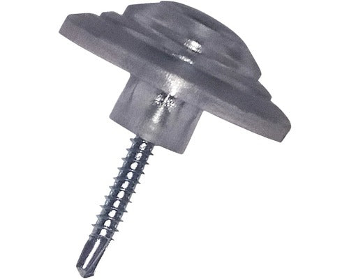 Surub Cu Capac Bravo 10 Mm 10 Bucati