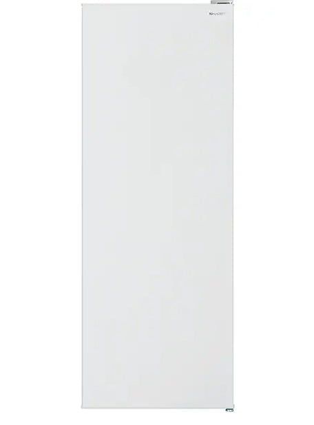 Congelator SHARP SJ-SF182E2W-EU, 188 l, 145.5 cm, A+, alb