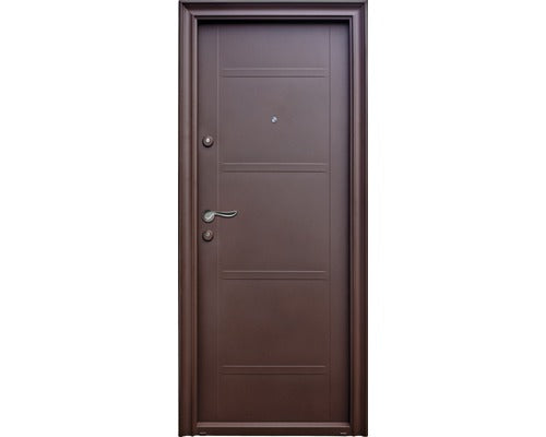 Usa Exterior Metalica Celsa 88x205 cm Dreapta