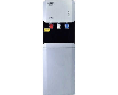 Dozator de apa aquaPUR H3HNC cu 3 filtre 35x35x100 cm
