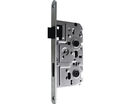 Broasca Ingropata Usa Toaleta (Wc) 55/72 Mm, Tragere Usa Spre Stanga
