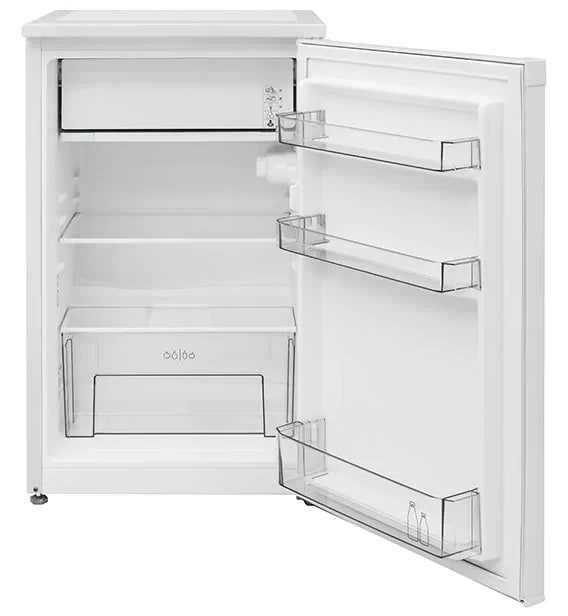 Frigider cu o usa SHARP SJ-U1088M4W-EU, 88 l, H 82 cm, Clasa A+, Alb