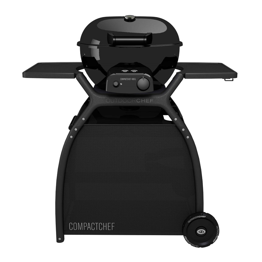 Gratar gaz COMPACT-CHEF 480 G, OUTDOORCHEF
