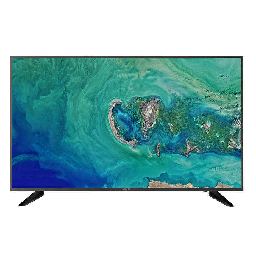 Monitor LED IPS Acer 43", 4K, HDMI, DisplayPort, DM431Kbmiiipx