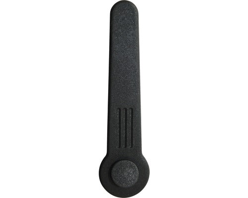 Suruburi Metrice Cu Maner Dresselhaus 8x40 Mm 65mm Otel & Plastic Negru, 10 Bucati