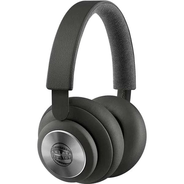 Casti BANG & OLUFSEN Beoplay H4 2nd Gen x Anthra XP, Bluetooth, Over-Ear, Microfon, Negru