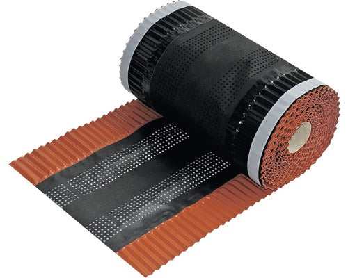 Piesa De Aerisire Sub Coama Acoperisului Air Vent Roofbond 5 M Maro