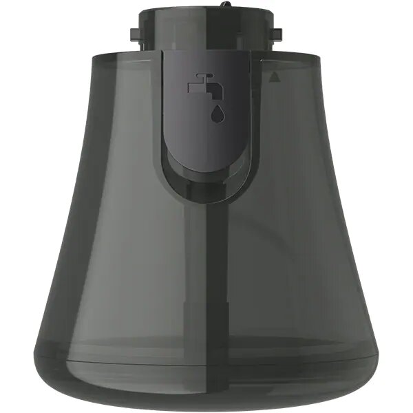 Aparat de Calcat Vertical PHILIPS Seria 7000 STH7060/80, 1500W, 0.2l, Negru-Auriu