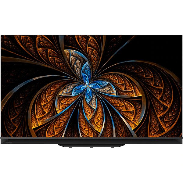 Televizor Mini LED Smart HISENSE 75U9GQ, Ultra HD 4K, 190 cm, Clasa G, Negru
