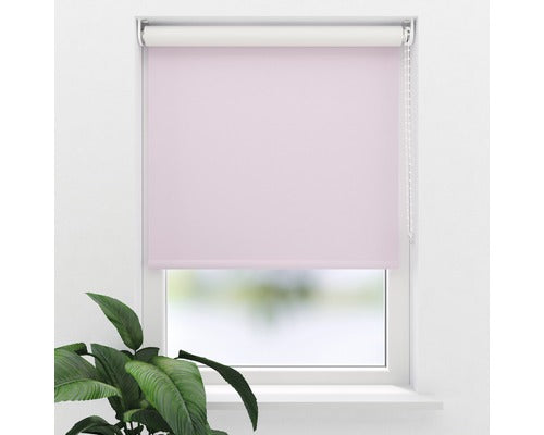 Rulou Opac Soluna V14 Uni Roz 60x190 Cm