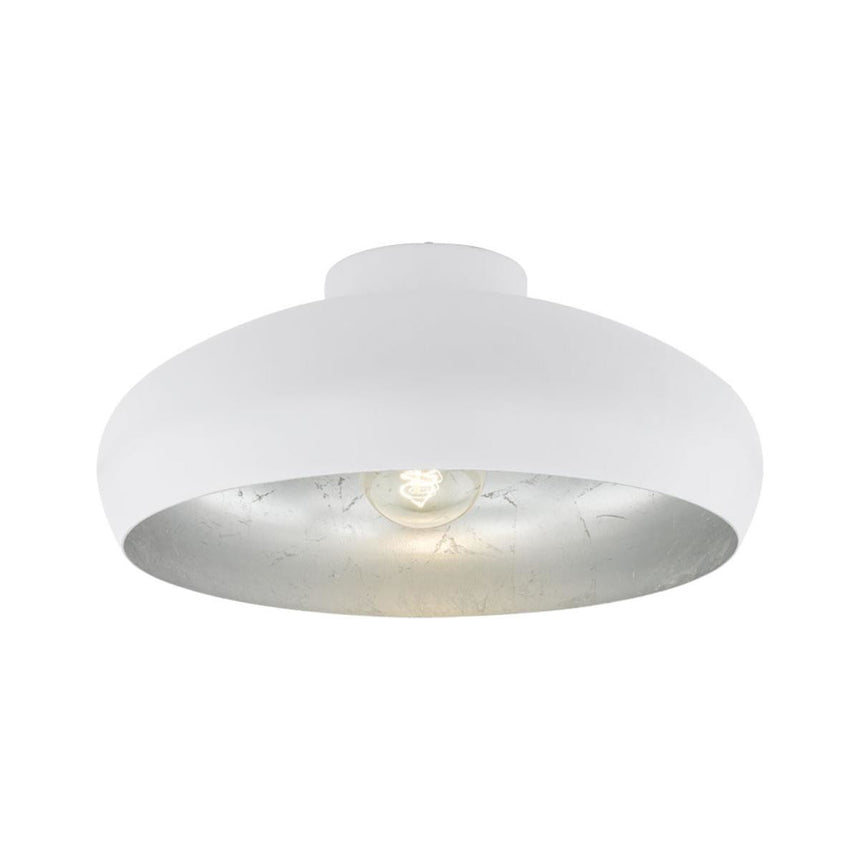 Plafoniera Interior Eglo Mogano IL-4594548 E27 1X60W