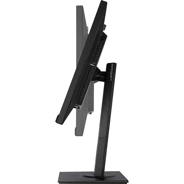 Monitor LED IPS ASUS Business BE279CLB, 27", Full HD, 60Hz, Negru