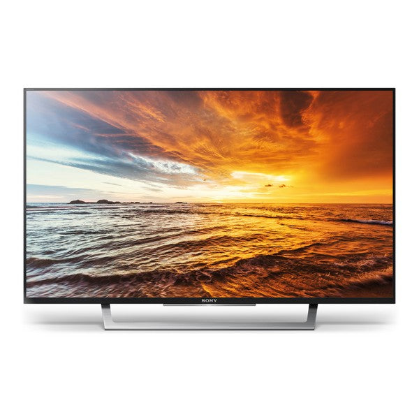 Smart TV Sony KDL32WD753 32" Full HD LED WiFi Negru, Clasa A