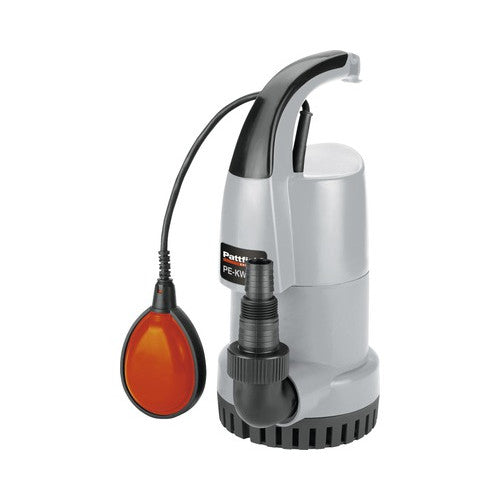 Pompa submersibila pentru apa curata PE-KW 300 W, 7000 l/h, H 6 m