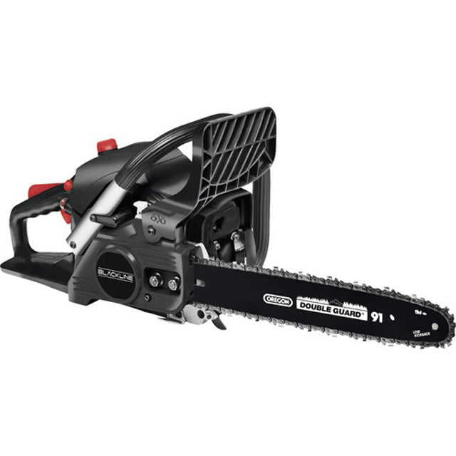 Motofierastrau pe benzina OREGON BL-BK 35/2, lungime sina 35 cm, 1.8 CP, 5.4 kg