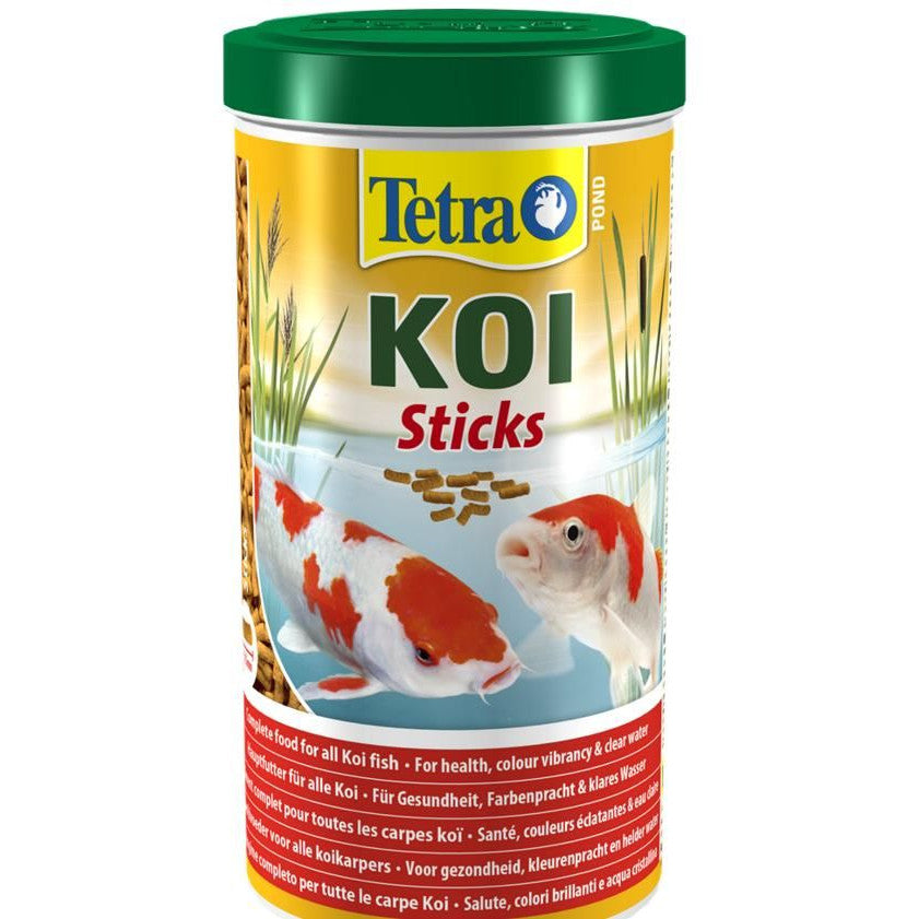 Hrana pentru pesti koi, Tetra, 1 l