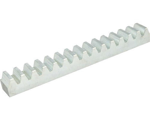 Cremaliera Rectangulara Ibfm 30x12 Mm 1m, Pentru Poarta Culisanta