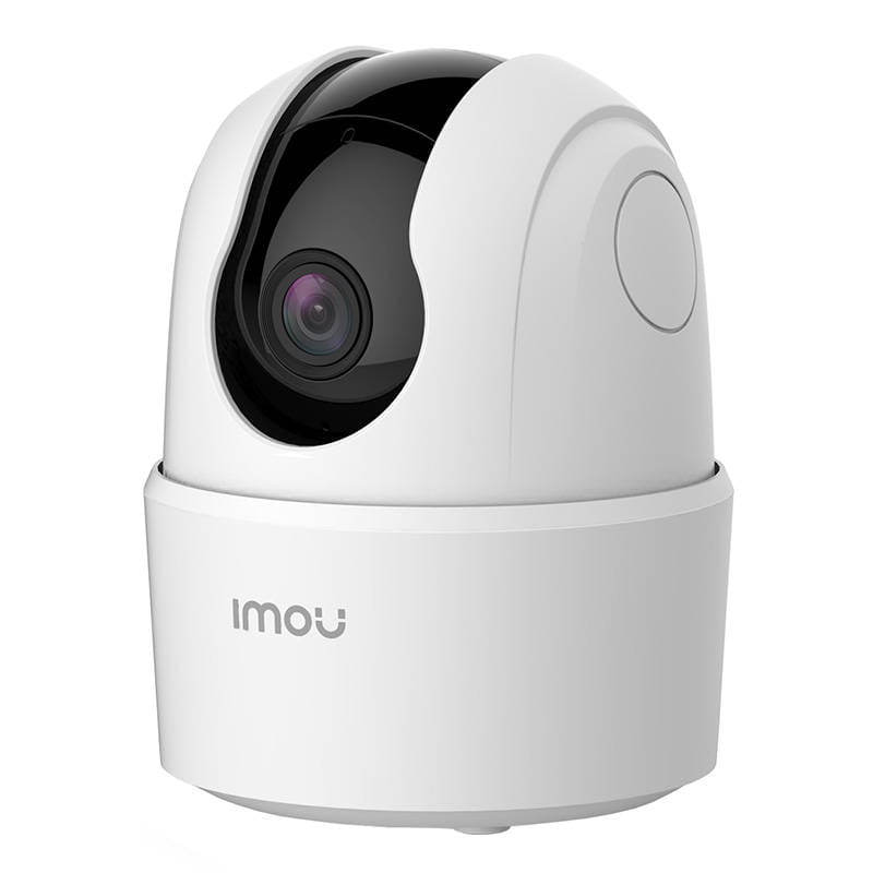 Camera dom IP wireless PT, Imou, Ranger 2C, 4MP, 3,6 mm, interior, H264, IR10m, microSD, audio, Alb