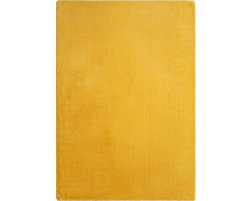 Covor Romance Galben 160x230 Cm