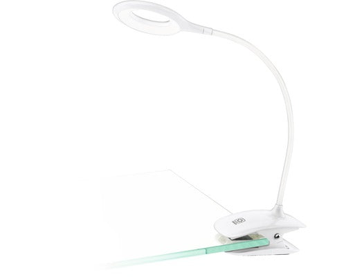 EGLO, 97077, CABADO, lampa cu clema, 3000 K, LED, 1.6W, Da, IP20