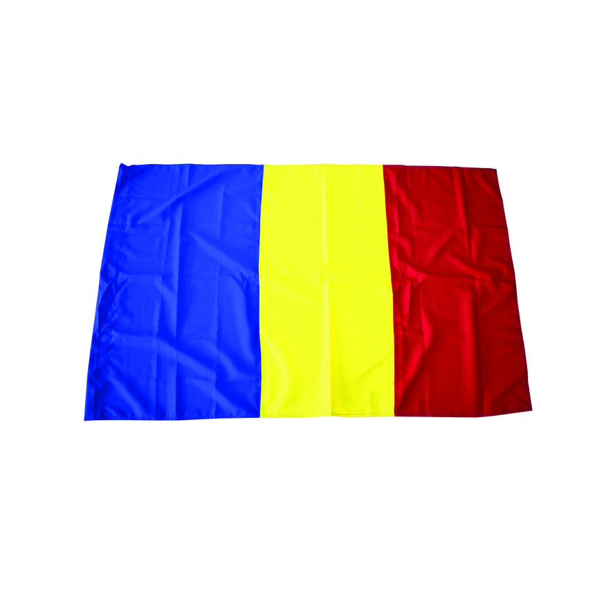 Steag Romania pt exterior 1,35 x 0,90 m - poliester 160 gr