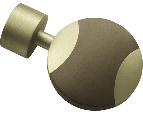 Capat Kira Disc Sampanie Ø 19 Mm