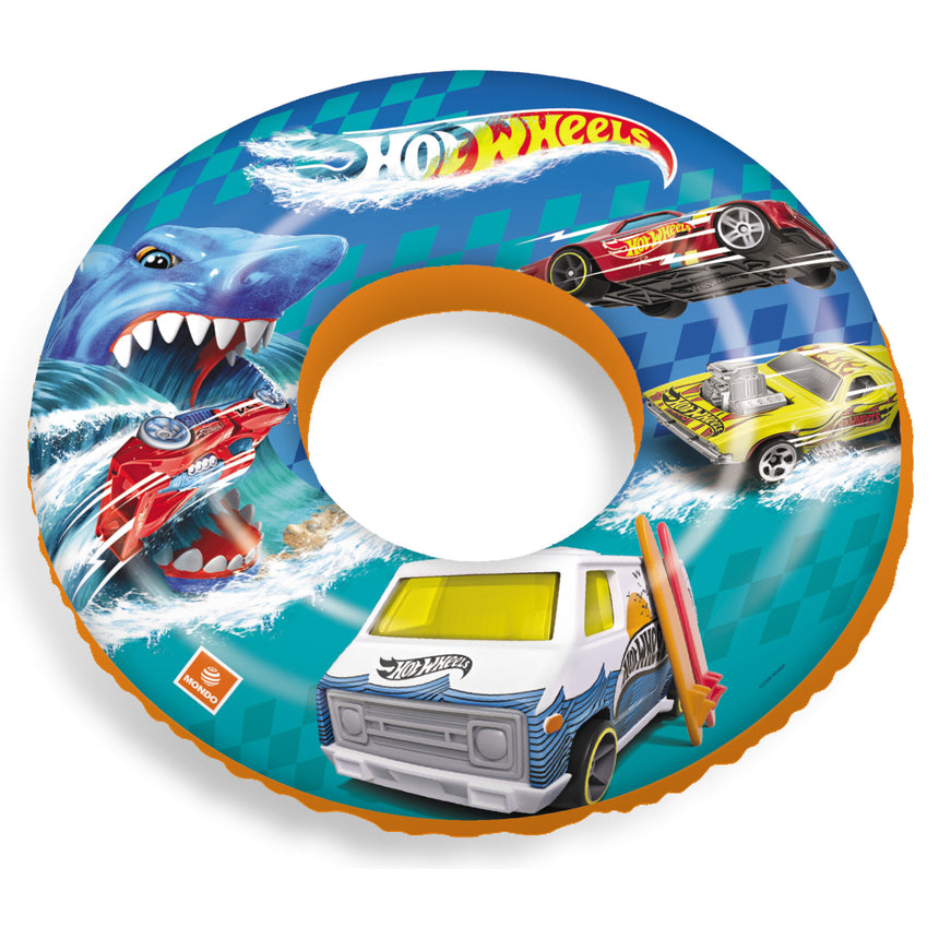 Colac Mondo - Hot Wheels, 50 cm