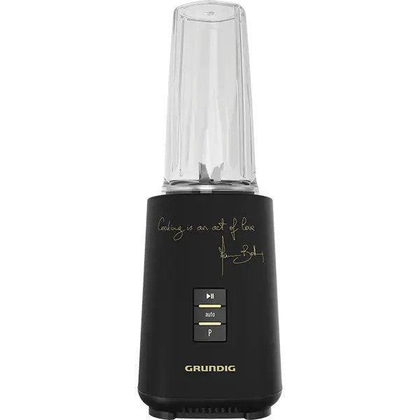 Blender GRUNDIG SM7680MBC, 0.71l, 1000W, Negru