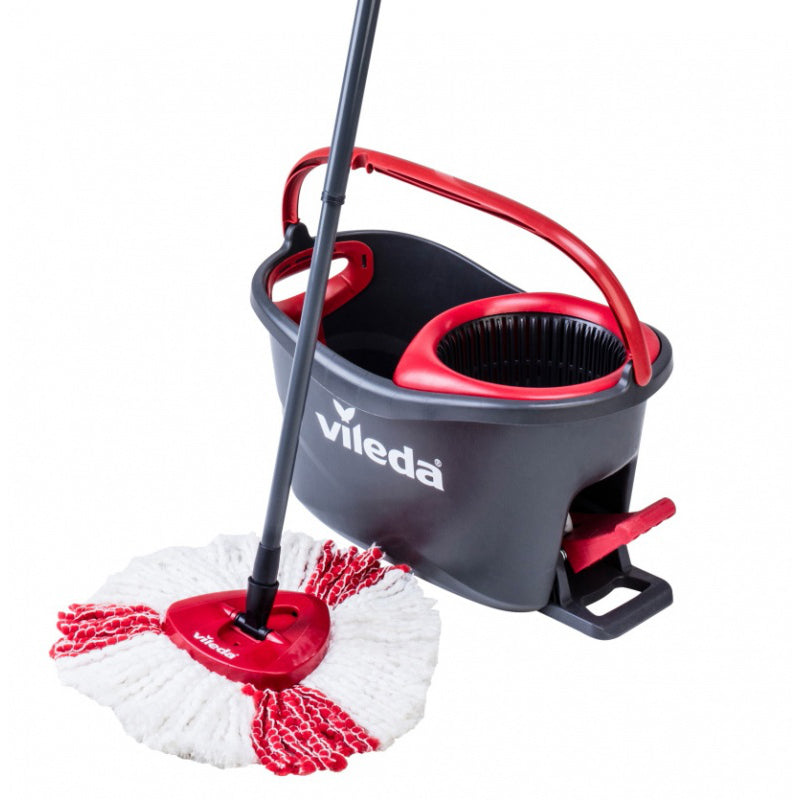 Set curatenie Vileda Easy Wring Turbo