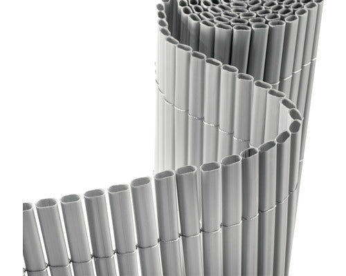 Protectie Vizuala Konsta Pvc Oval 3x0, 9 M Gri