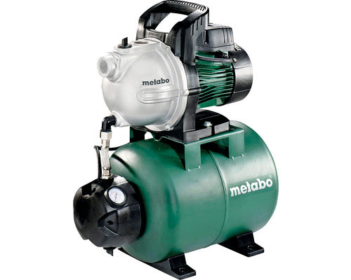Hidrofor Metabo Hww 3300/25 G 900 W H 45 M